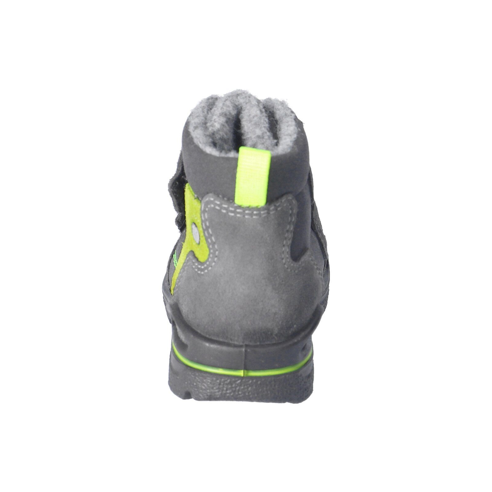 Winterstiefel Ricosta carbon/asphalt (490)