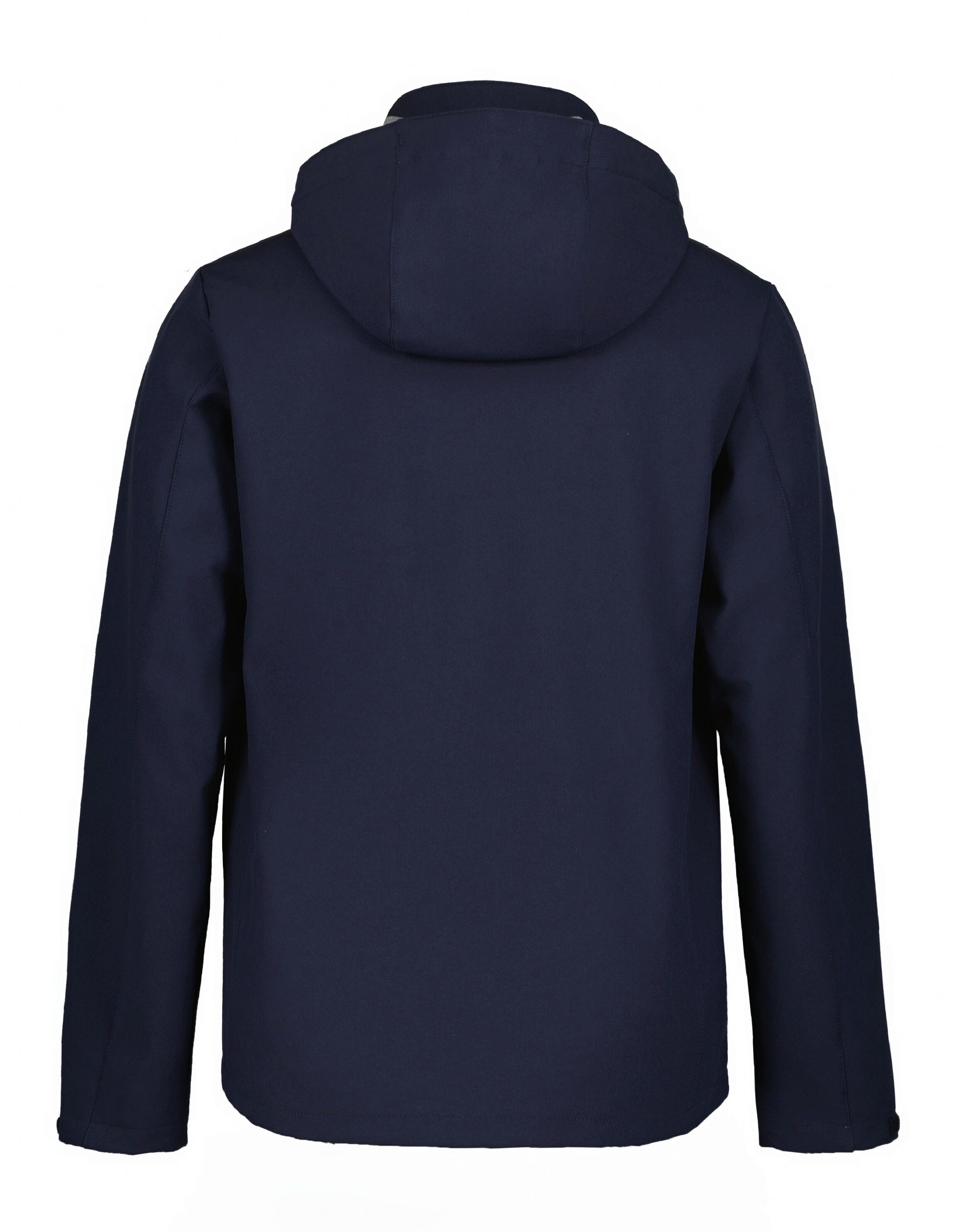 Icepeak Softshelljacke BEEDEVILLE (1-St) mit dezenten Logoschriftzügen günstig online kaufen