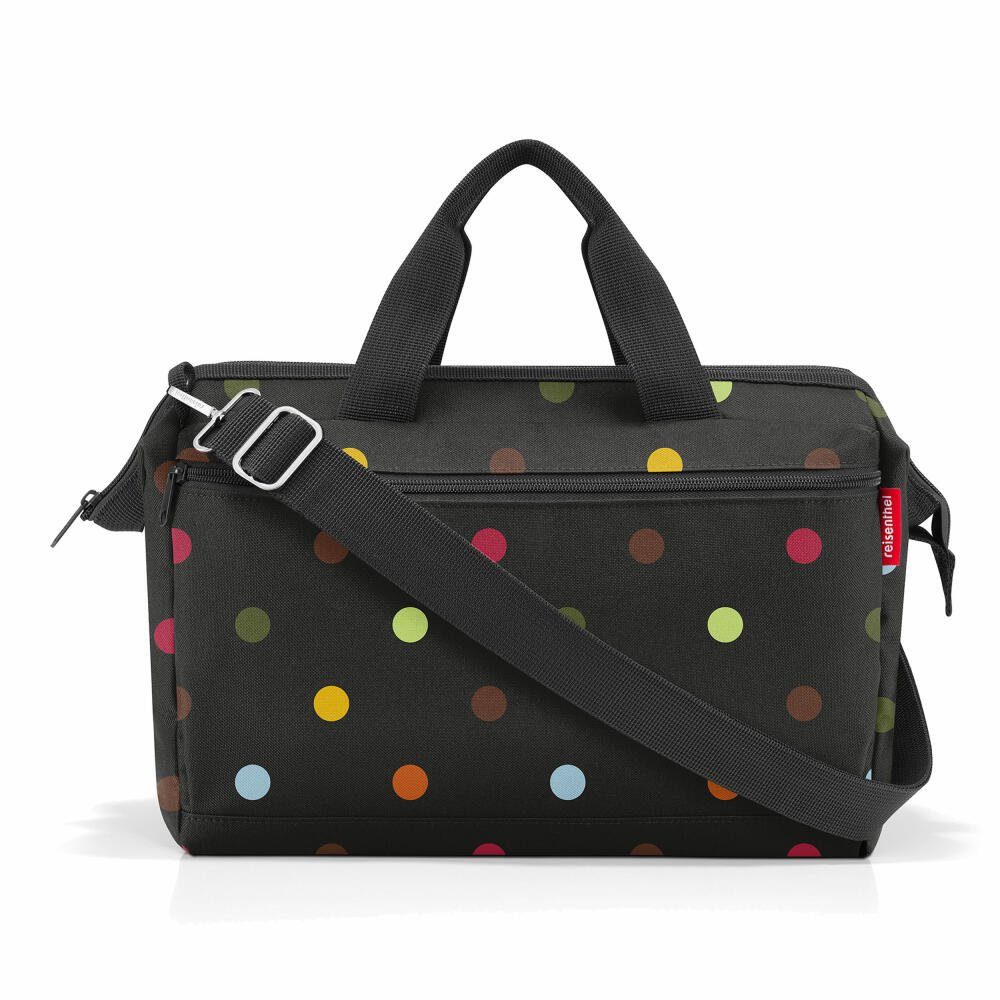 REISENTHEL® Tragetasche allrounder S pocket Dots 11 L günstig online kaufen