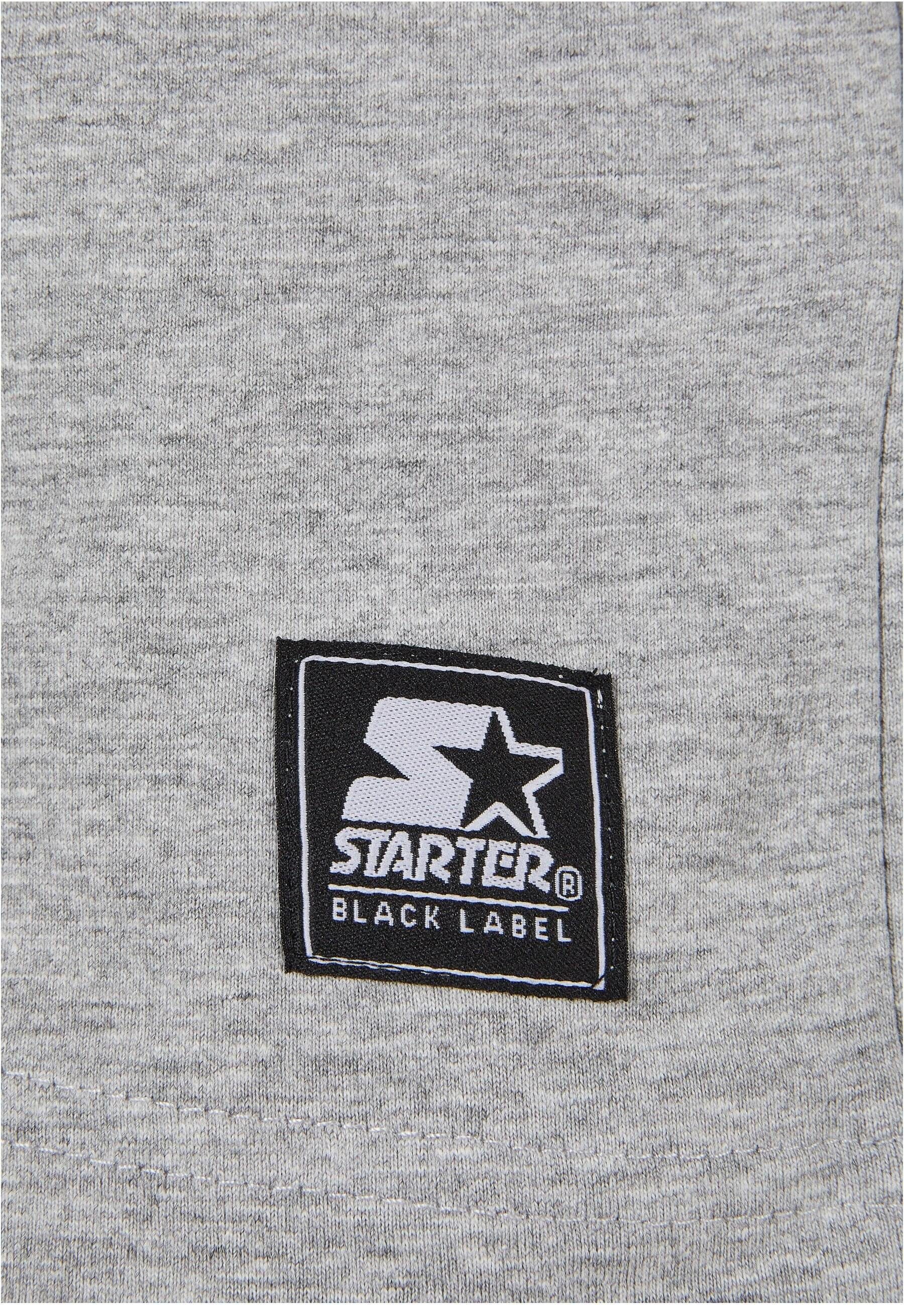 Starter Starter heathergrey Herren Jersey (1-tlg) Essential T-Shirt