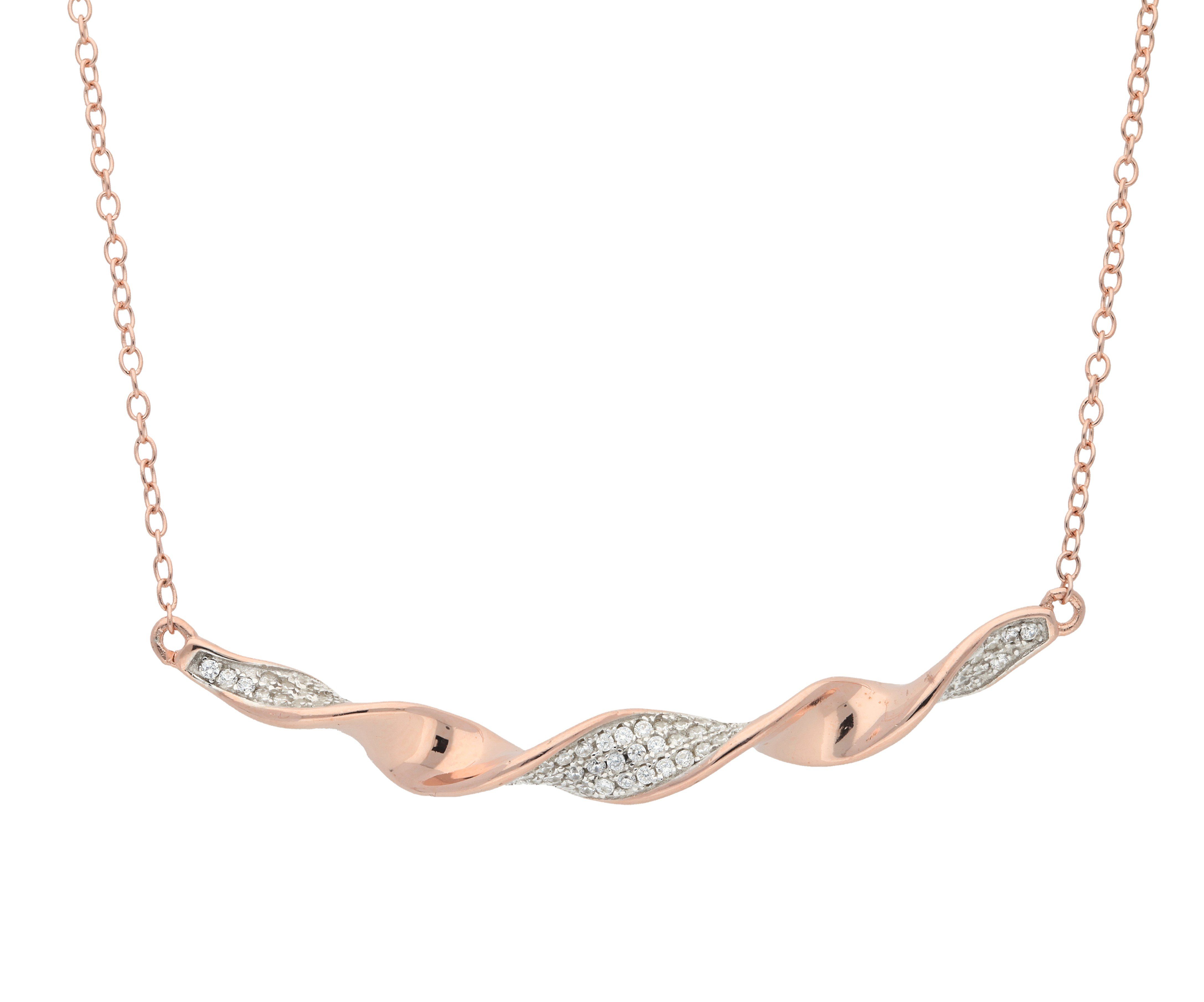 Vivance Collier Twist günstig online kaufen