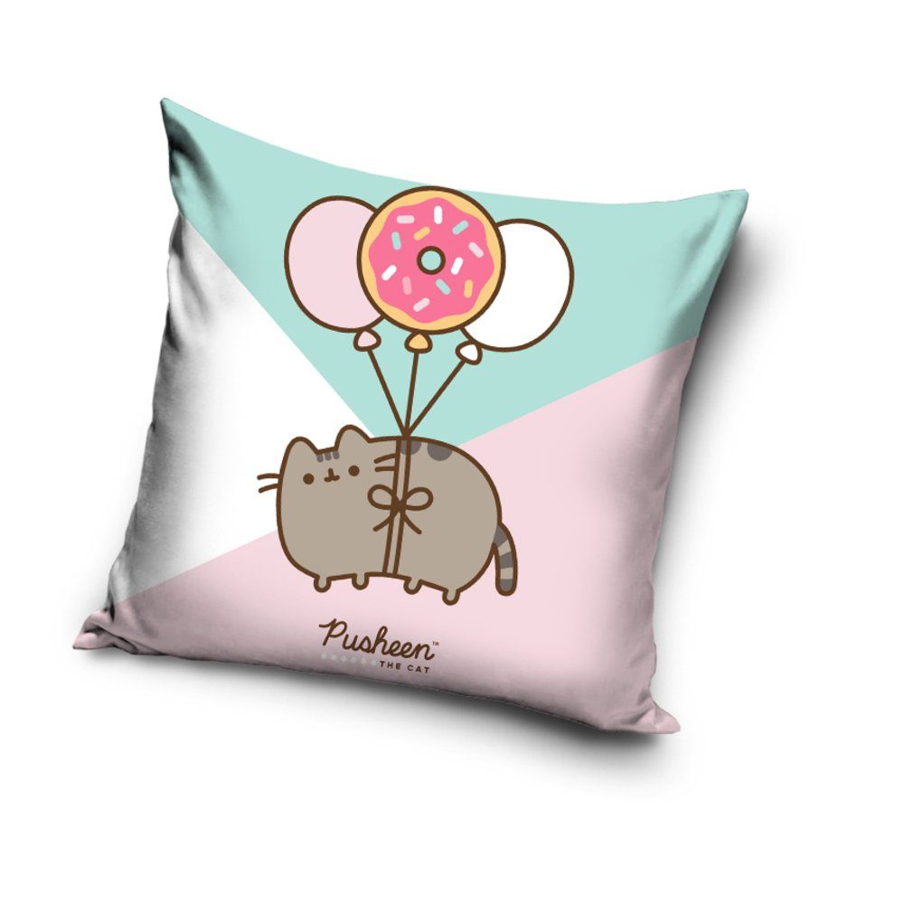 Pusheen Декоративные подушки Pusheen Подушки Декоративные подушки 40 x 40 cm