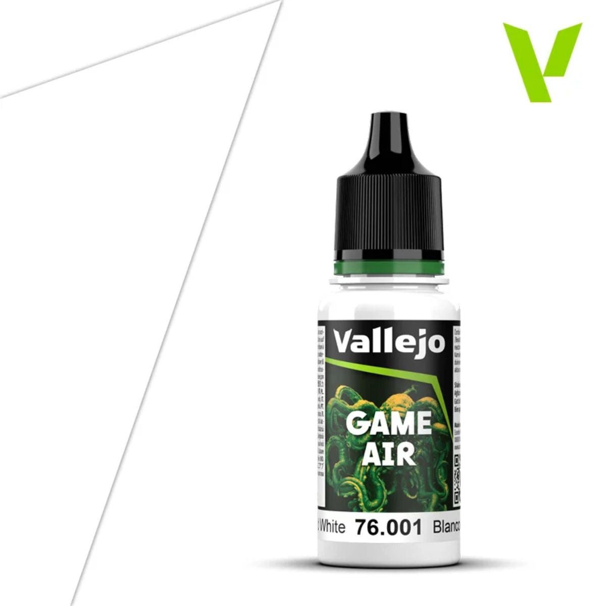 Vallejo Spielfigur Vallejo Game Air Dea