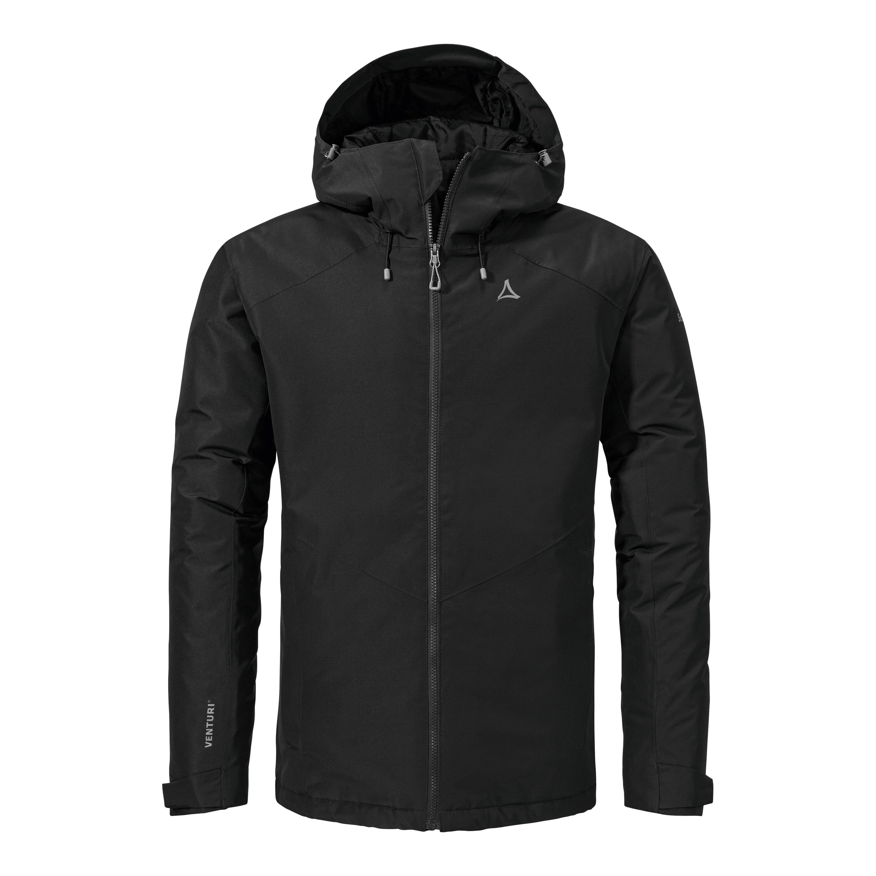 Winterjacke Ins Jacket Style Wildkar MNS
