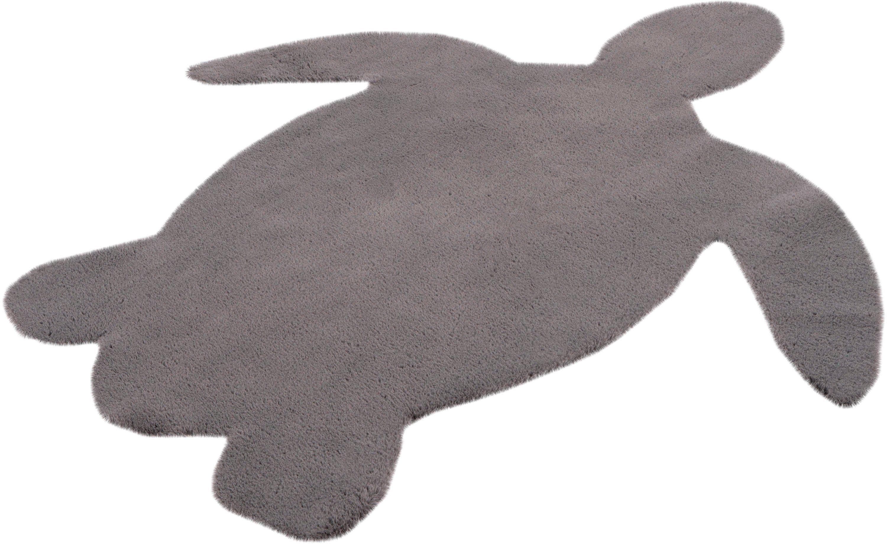 Obsession Kinderteppich My Luna 853, Motivform, günstig online kaufen