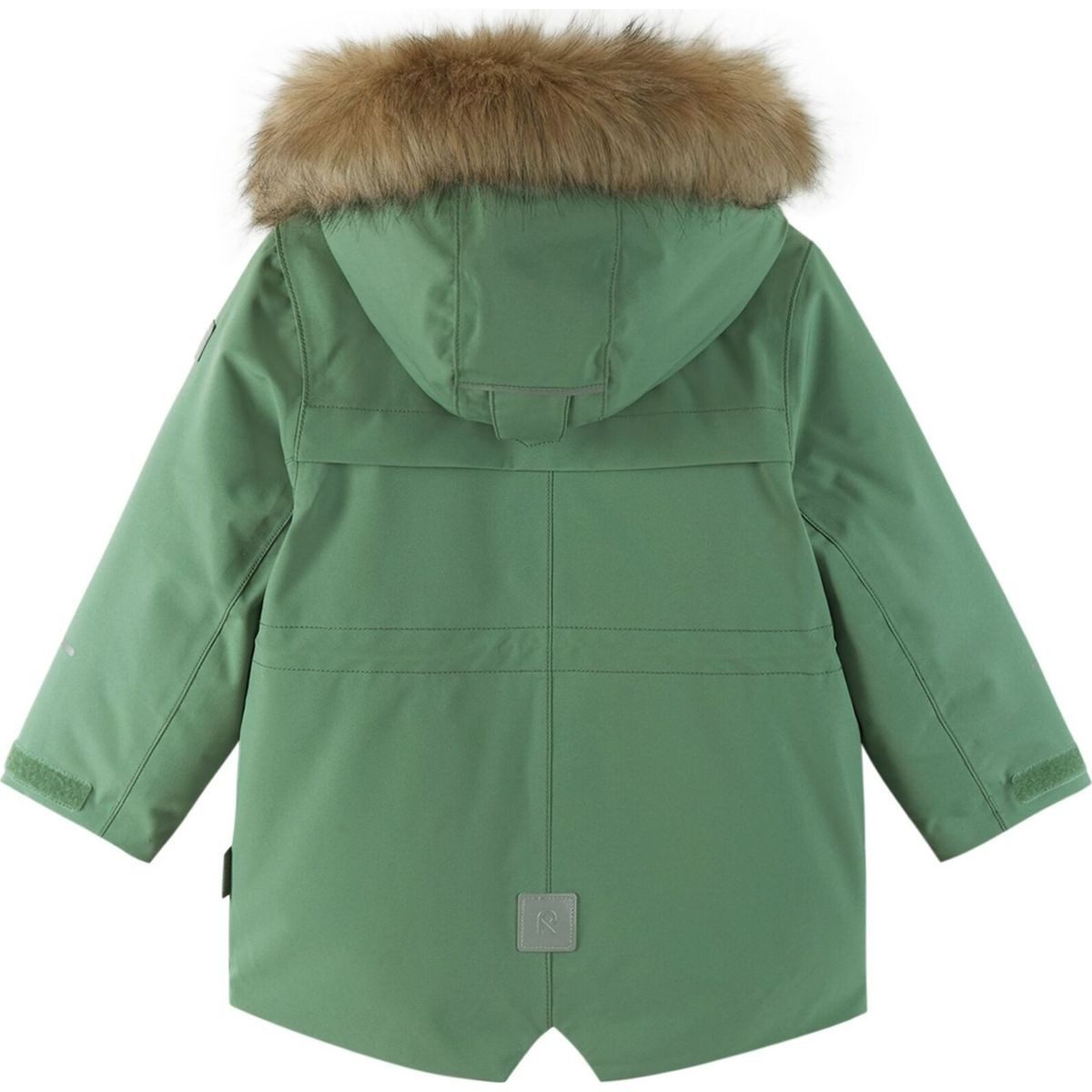 reima Skijacke Reimatec Winter Jacket, Mutka Wasserdichte Kinderjacke mit warmer Isolierung, verstellbarer Kapuze