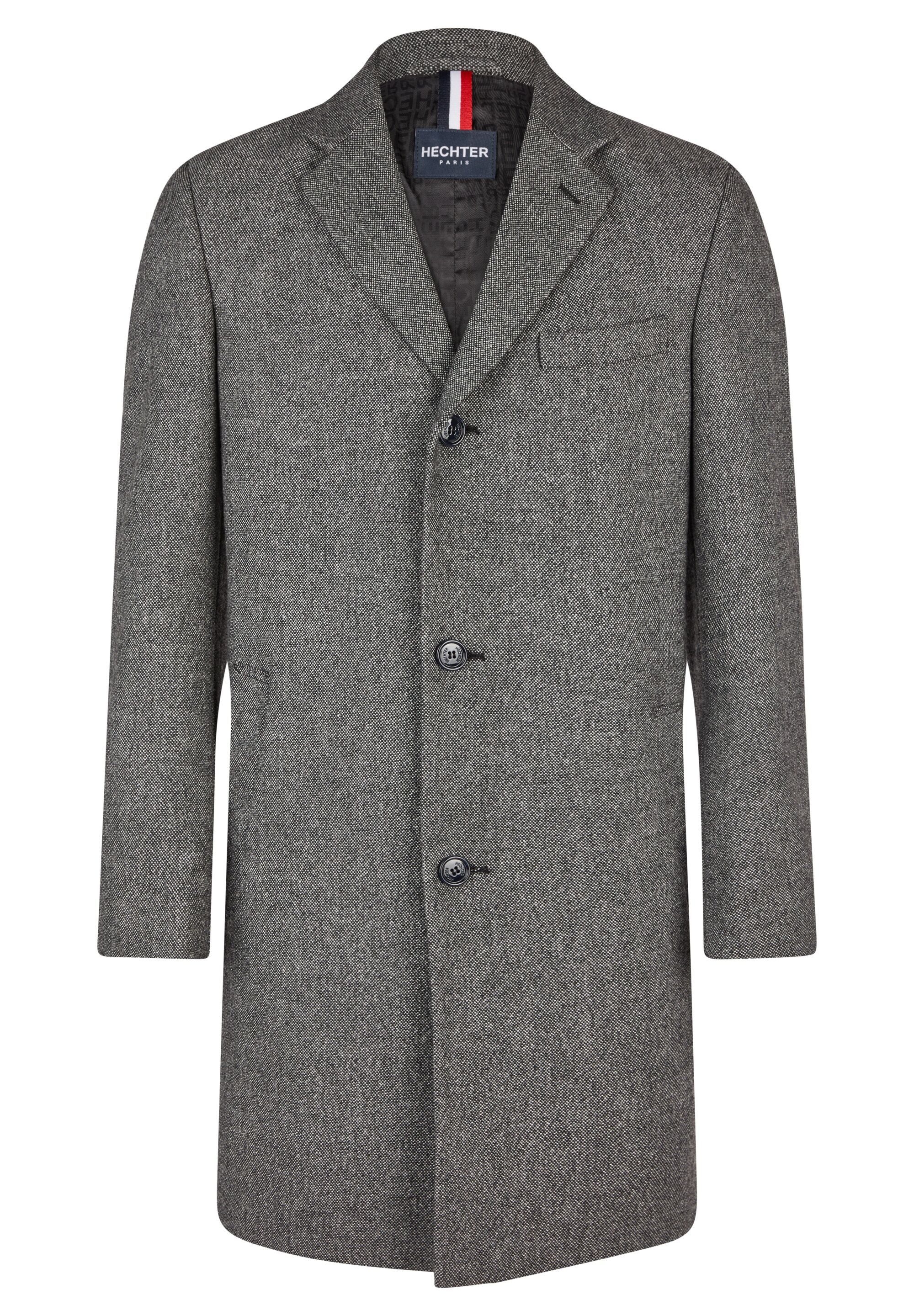 HECHTER PARIS Kurzmantel Maßgeschneidert günstig online kaufen