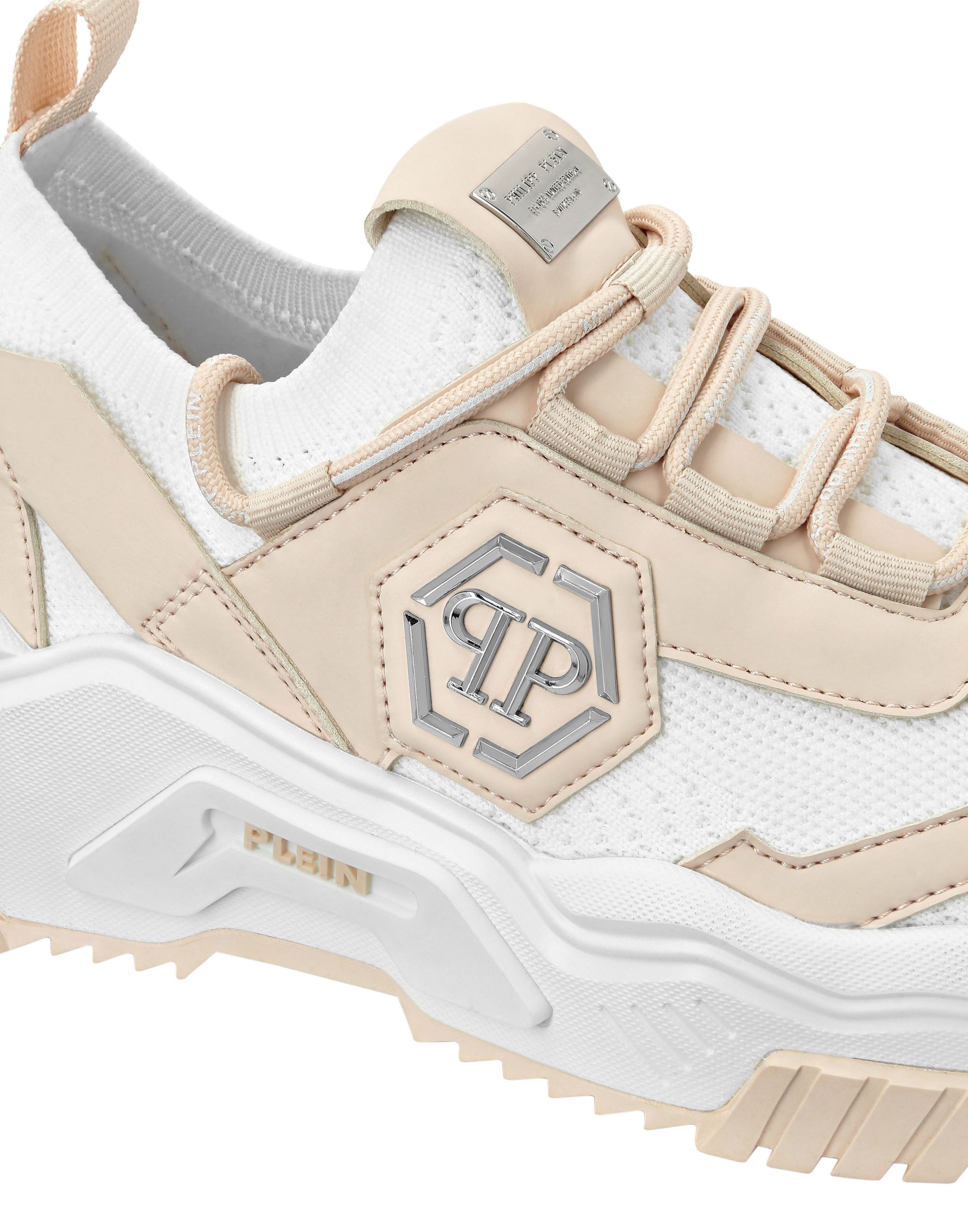 PHILIPP PLEIN Predator Sneaker