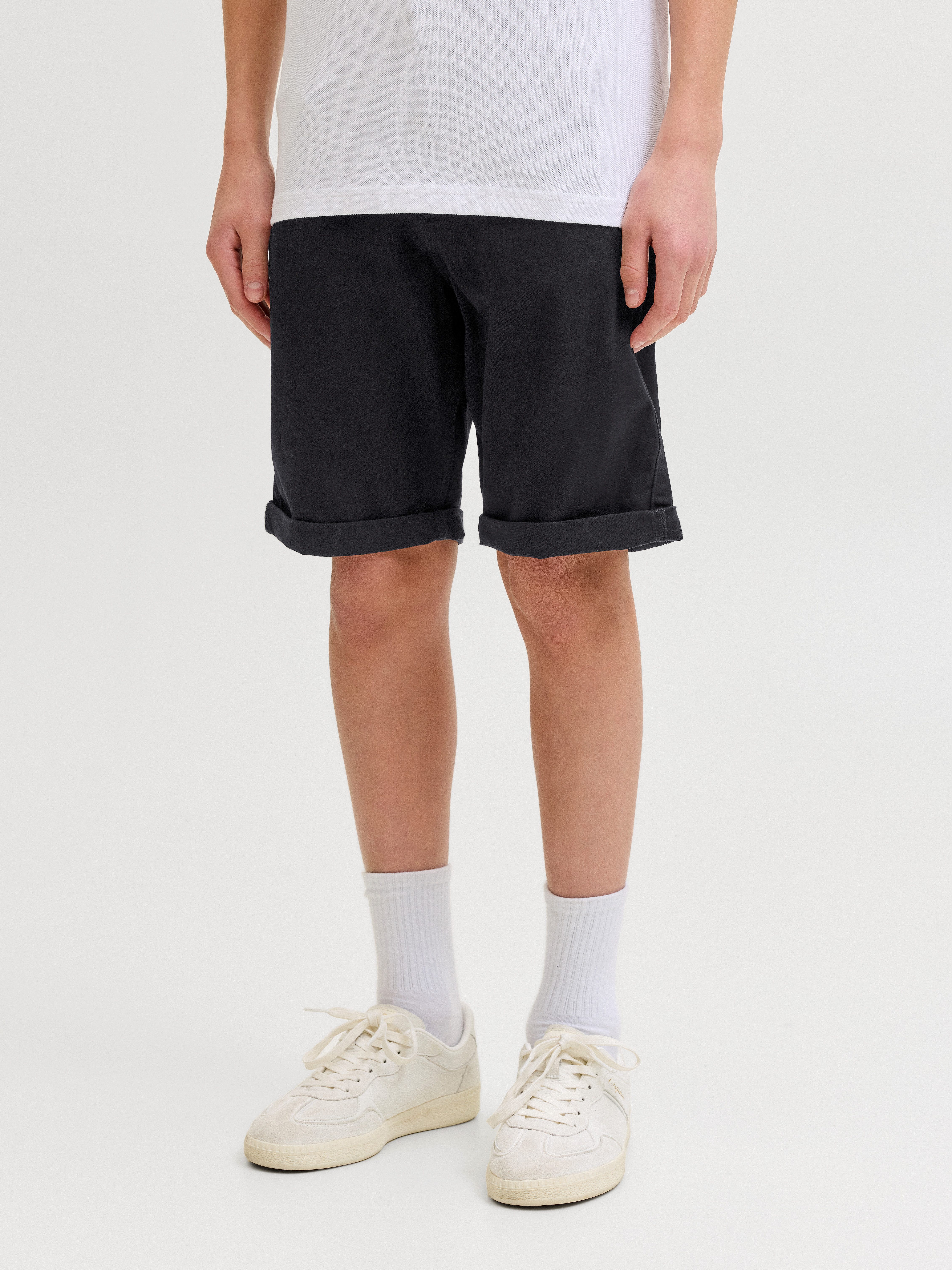 Jack & Jones Junior Shorts JPSTRICK DYLAN ORIGINAL SHORTS JNR