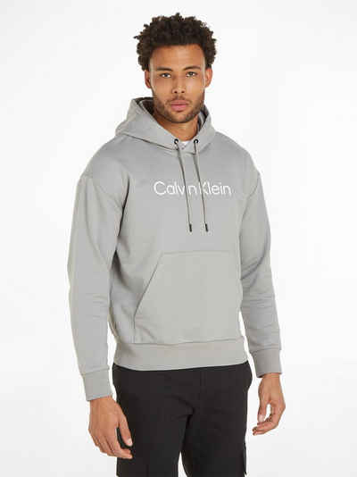 Calvin Klein Kapuzensweatshirt HERO LOGO COMFORT HOODIE mit Logoschriftzug