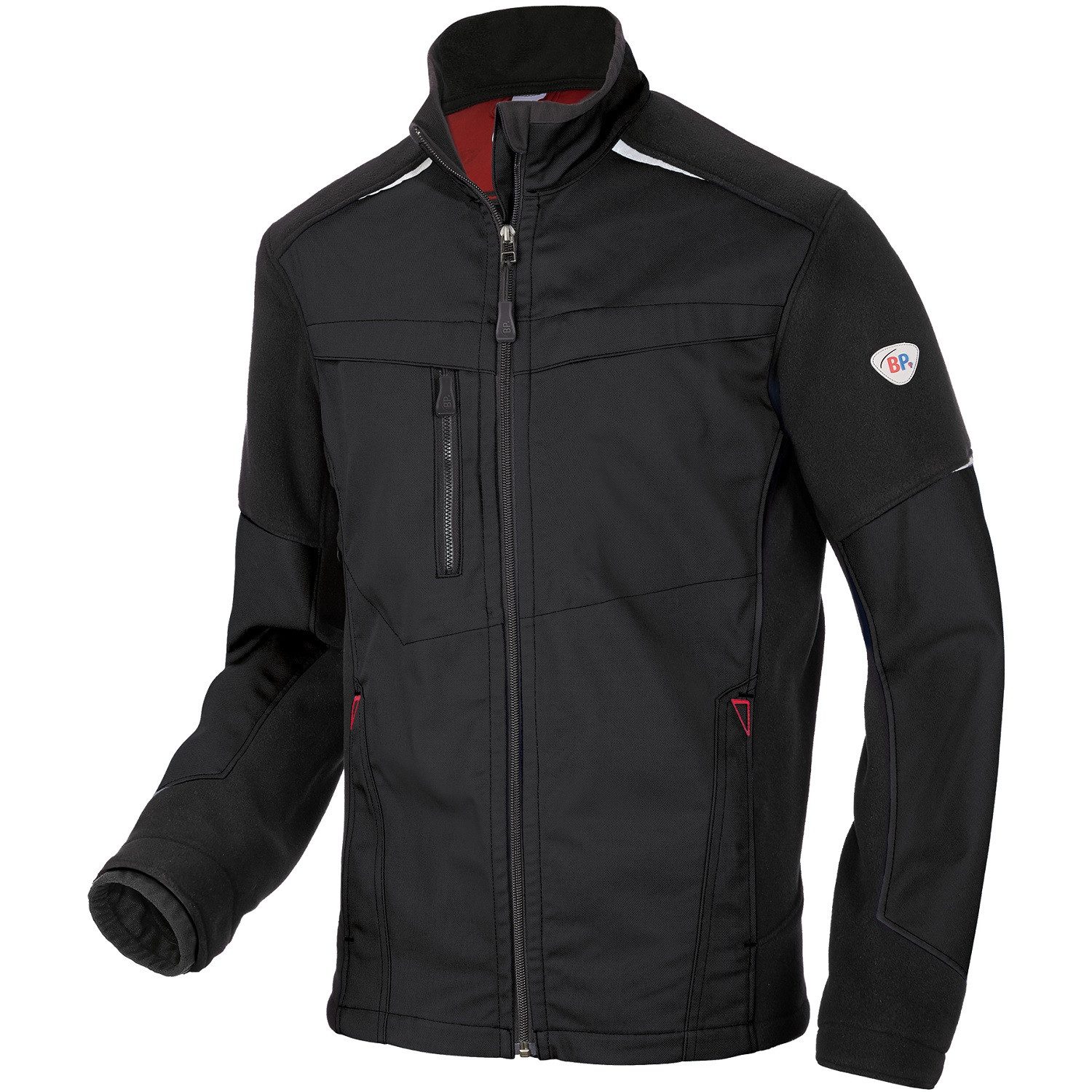 bp Arbeitsjacke Funktions-Bundjacke "1992-570" Bplus