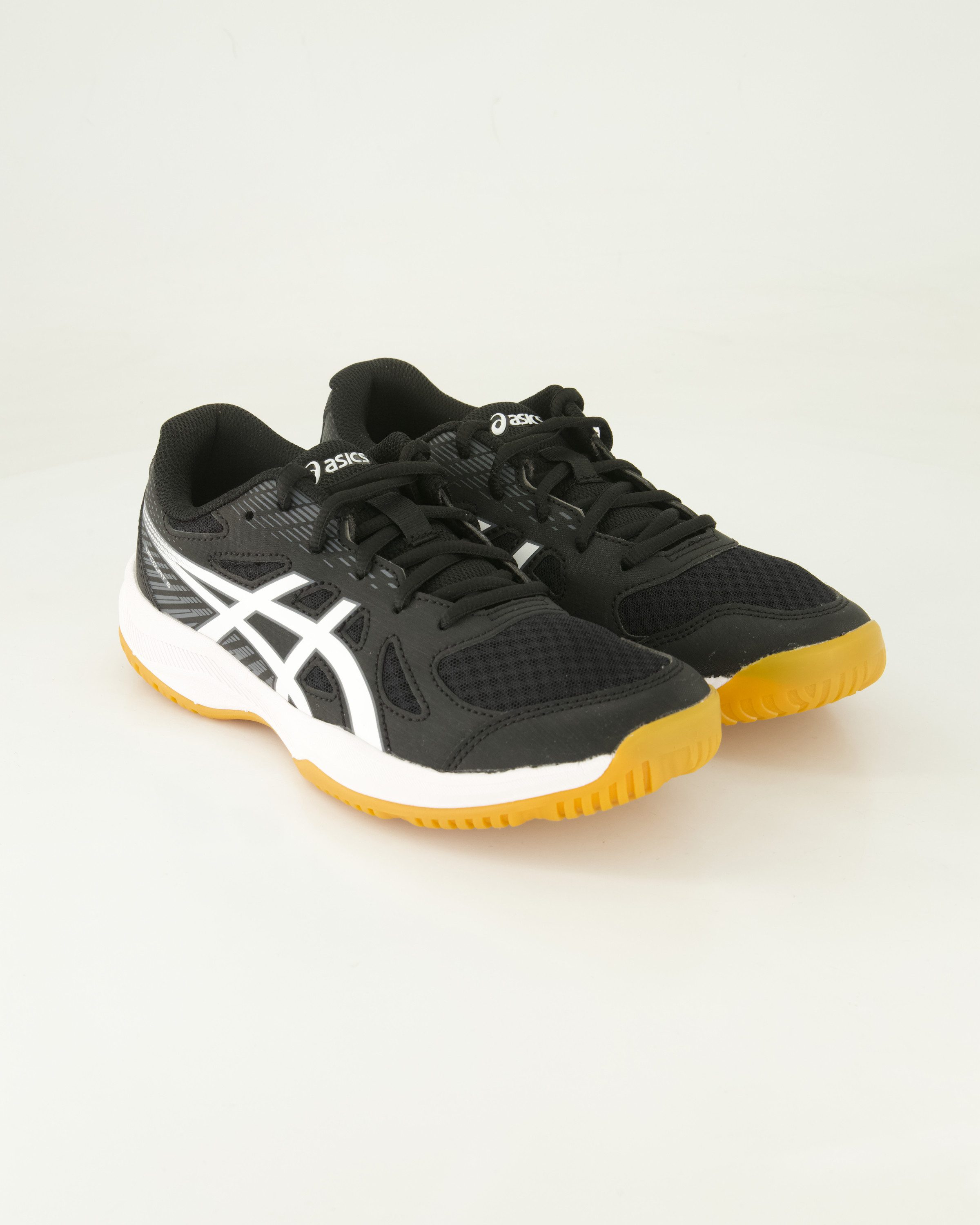 Asics Upcourt 6 GS Sneaker Obermaterial: Textil und Sonstiges Material