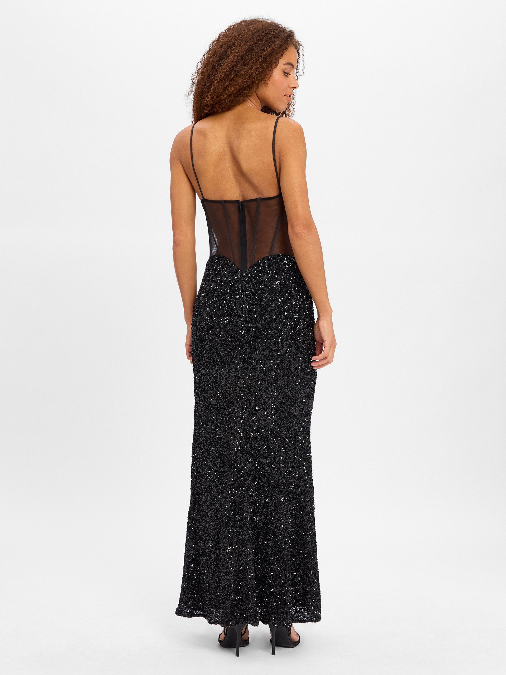 Hey Kyla Abendkleid günstig online kaufen