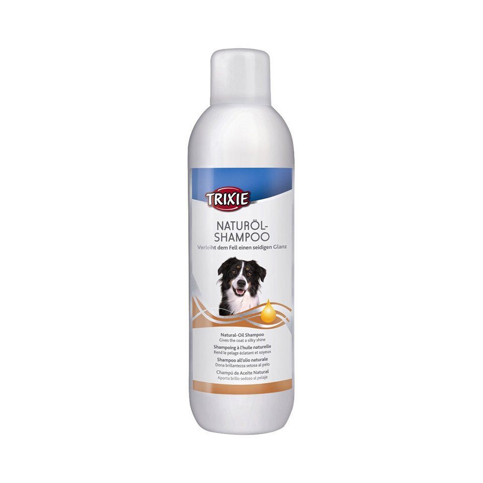 Tiershampoo Naturöl-Shampoo