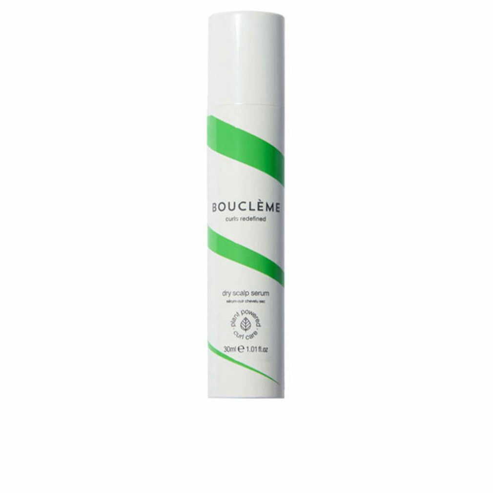 Kopfhaut-Pflegelotion CURLS REDEFINED dry scalp serum 30ml