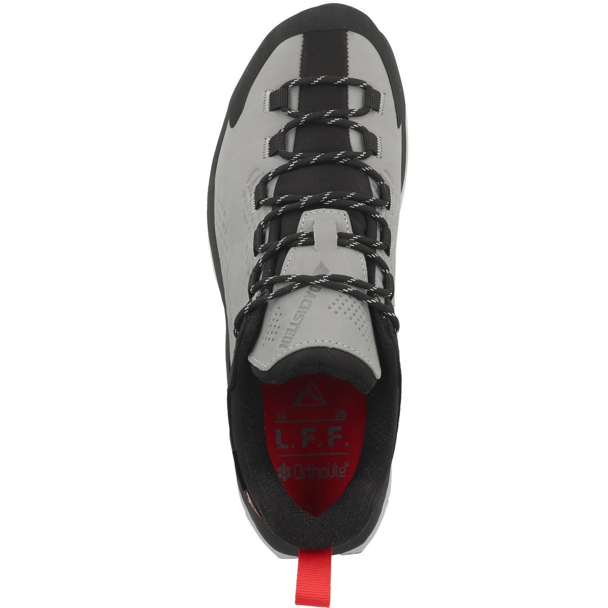 STEVE MADDEN Silvretta LC GTX LFF Herren Outdoorschuh Wanderschuhe, Trekking, Hiking, Freizeitschuhe, Schnürschuhe