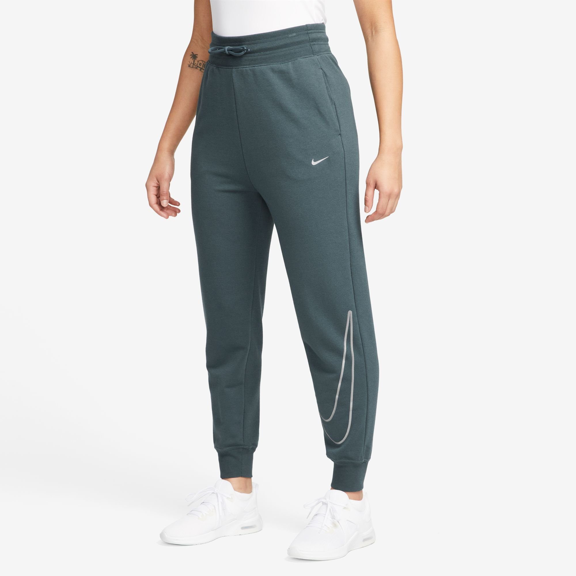 Nike Trainingshose DRI-FIT ONE WOMEN'S PANTS