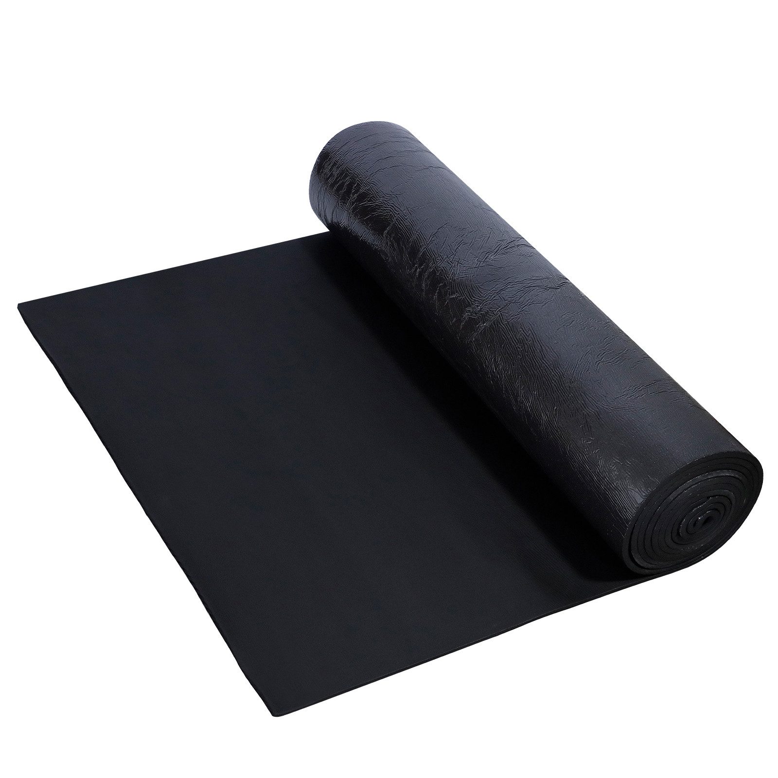 CCLIFE Trittschalldämmfolie Dämmmatte selbstklebend ECM-geprüft Auto Schall günstig online kaufen