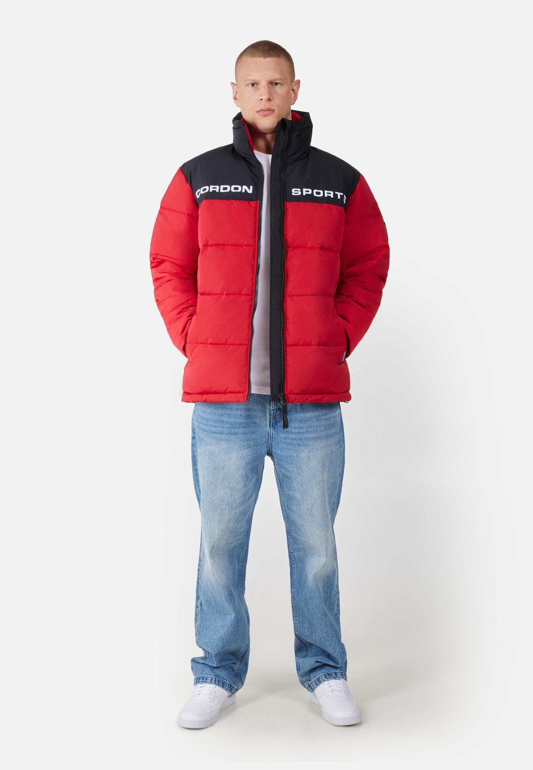 Cordon Sport Outdoorjacke