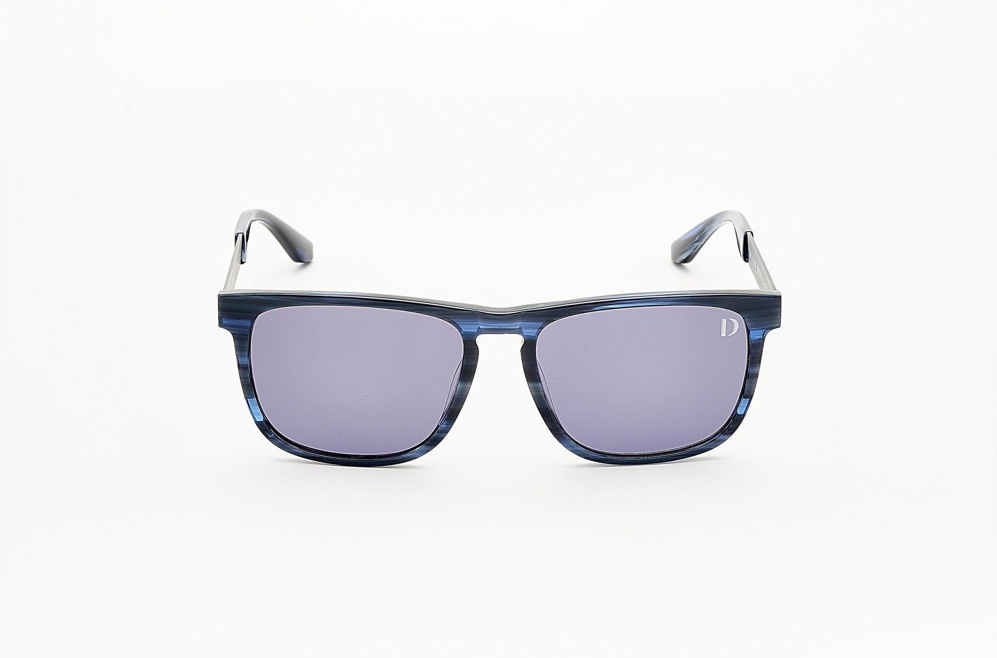 Dieter Bohlen 1 Sonnenbrille EDITION blau