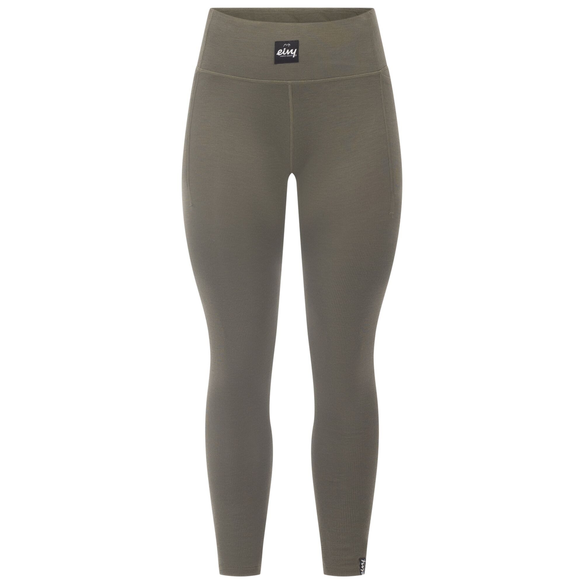 Eivy Funktionsunterhose mit Zugband und Einschubtasche