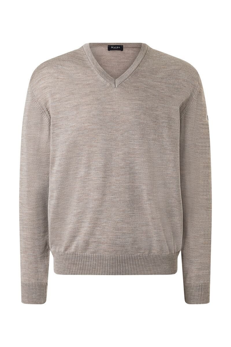 MAERZ Muenchen Strickpullover