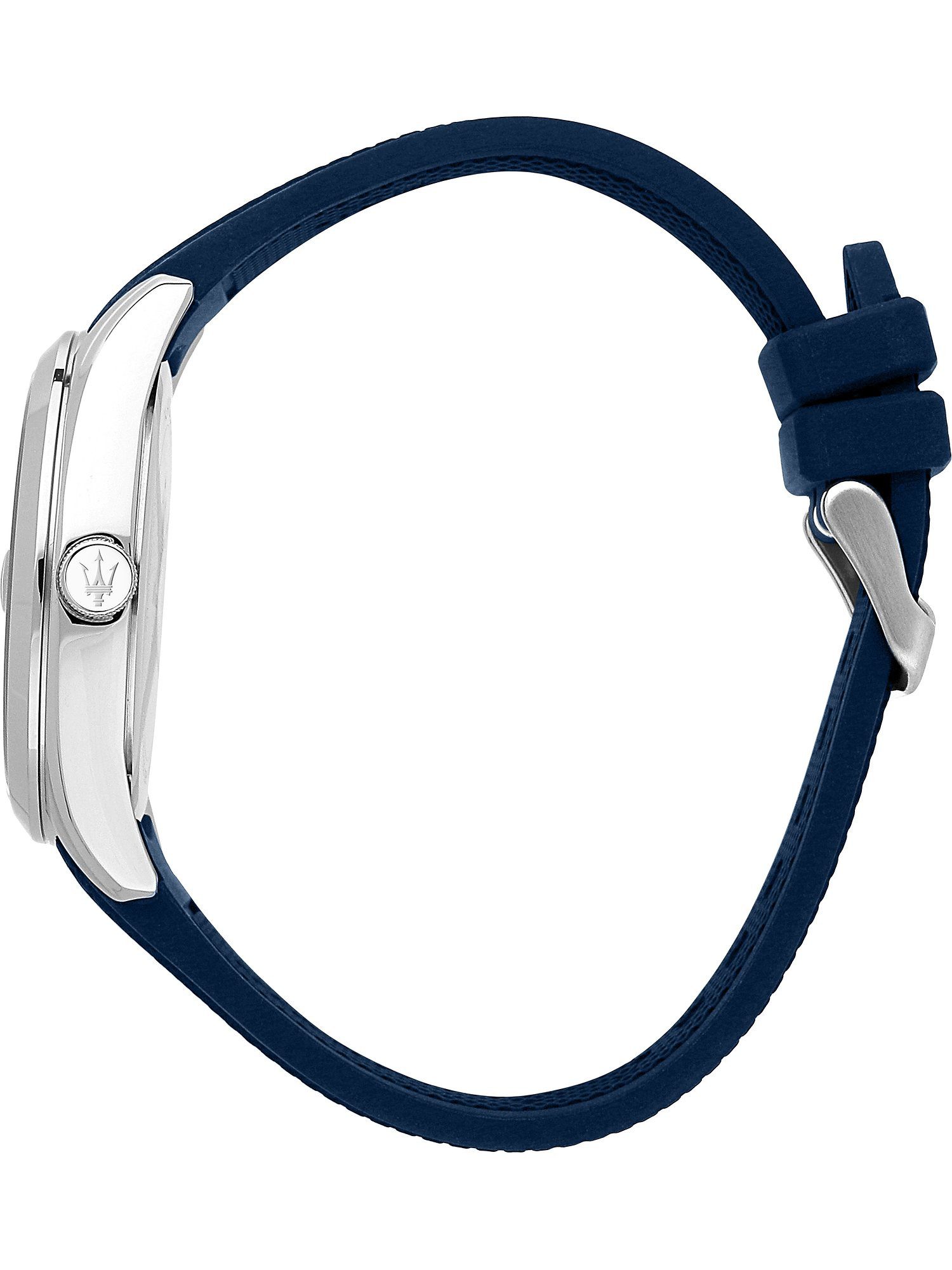 MASERATI Quarzuhr Maserati Herren-Uhren Analog Quarz günstig online kaufen