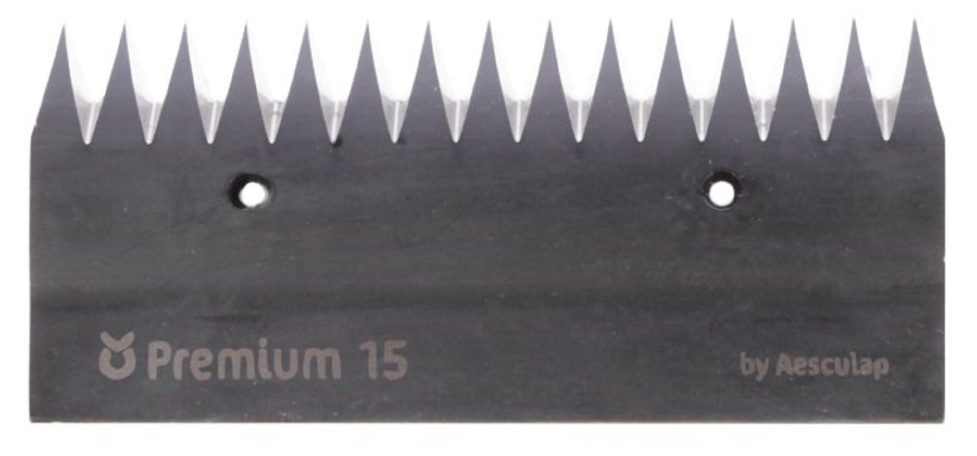Kerbl Ersatzscherkopf Kerbl Schermesser Set Premium 15/31 Rind 18958, 1 St.