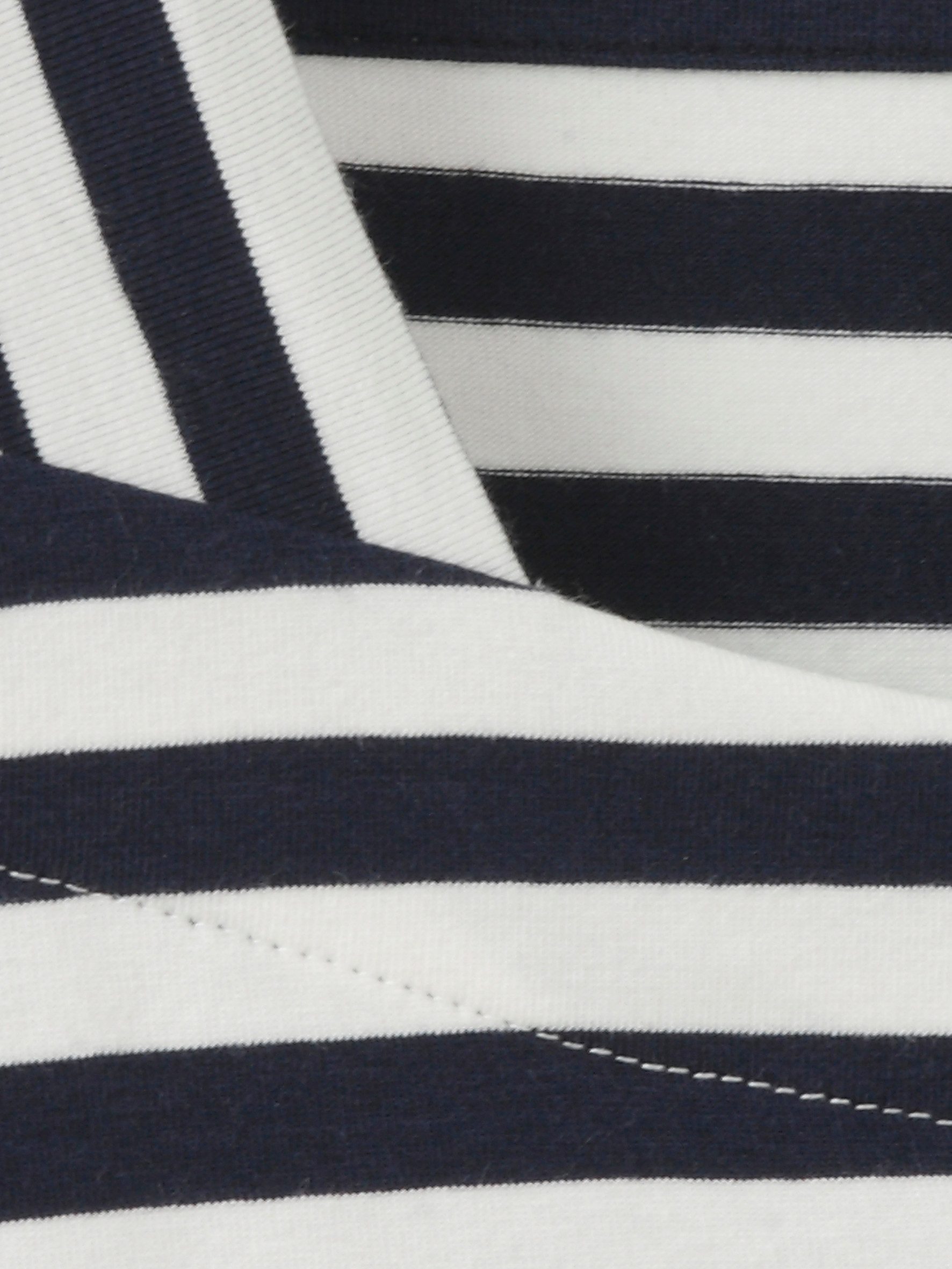 VIA APPIA DUE Shirtbluse T-Shirt Karree 3/4 Arm