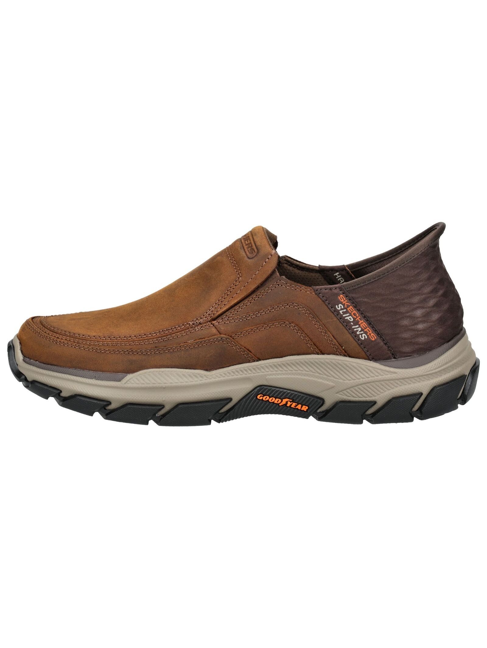 Skechers Skechers Slipper Leder Slipper günstig online kaufen