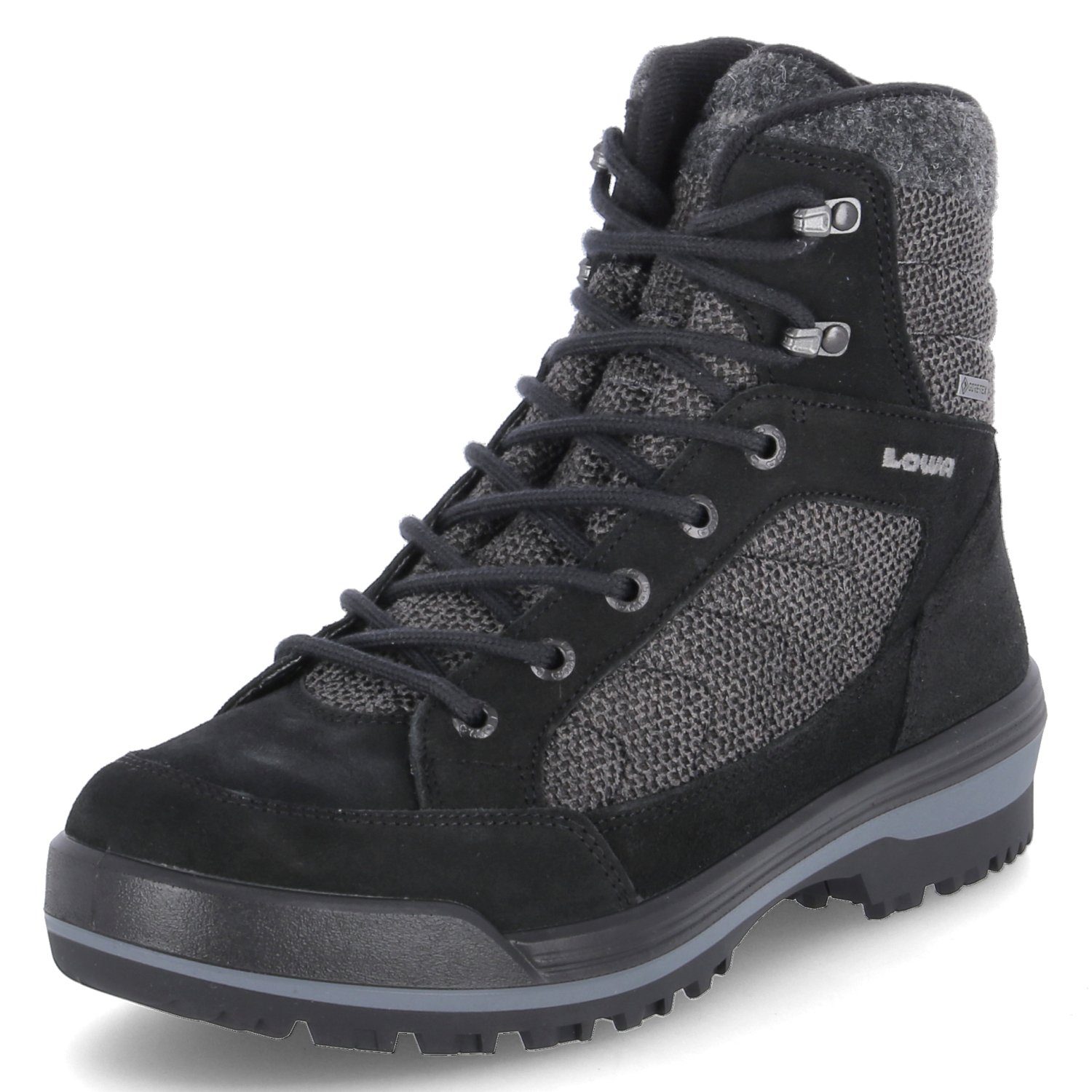 Lowa Snowboots ISARCO Schnürstiefel