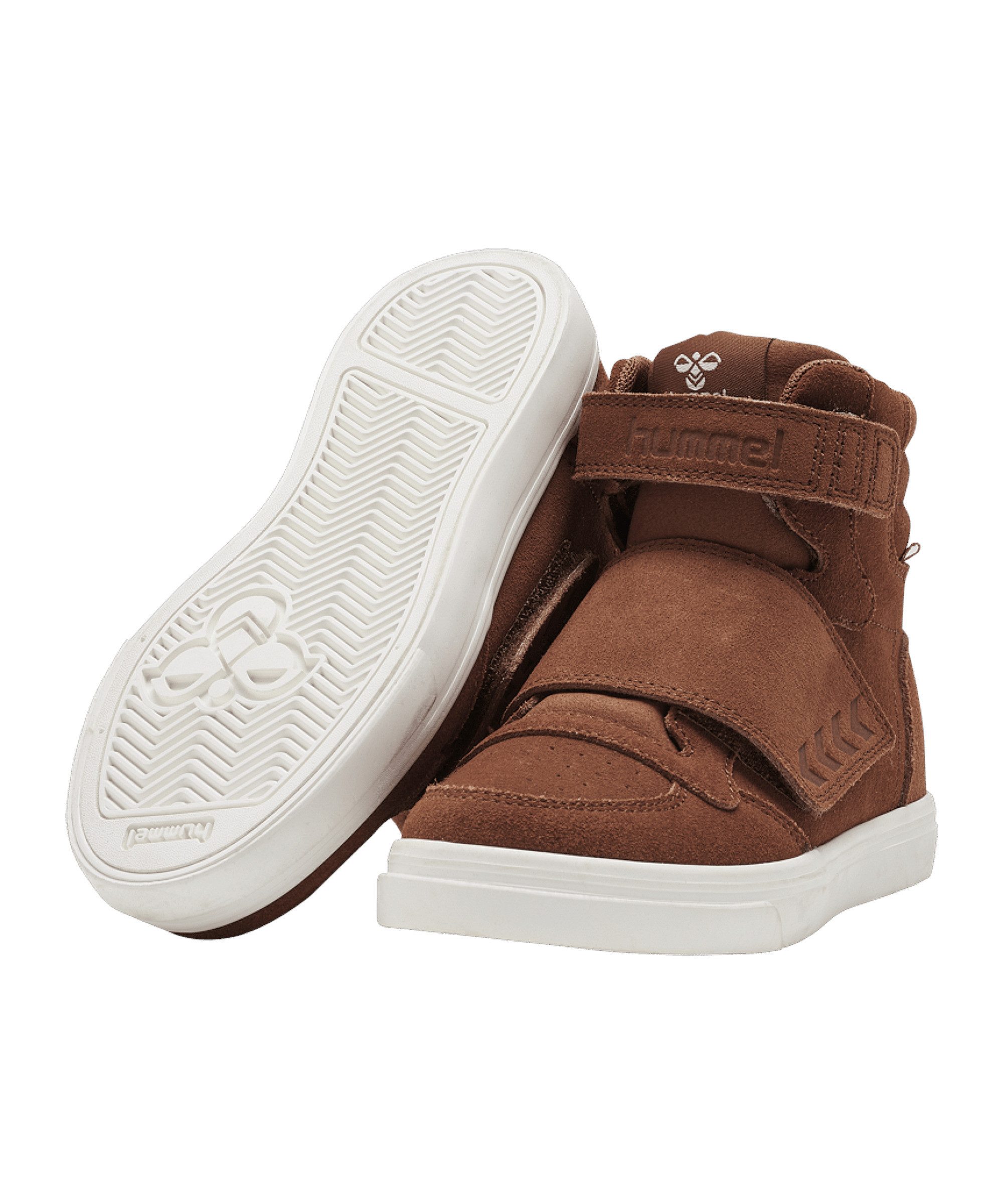 hummel Hummel Stadil Tonal Kids Kinder Sneaker