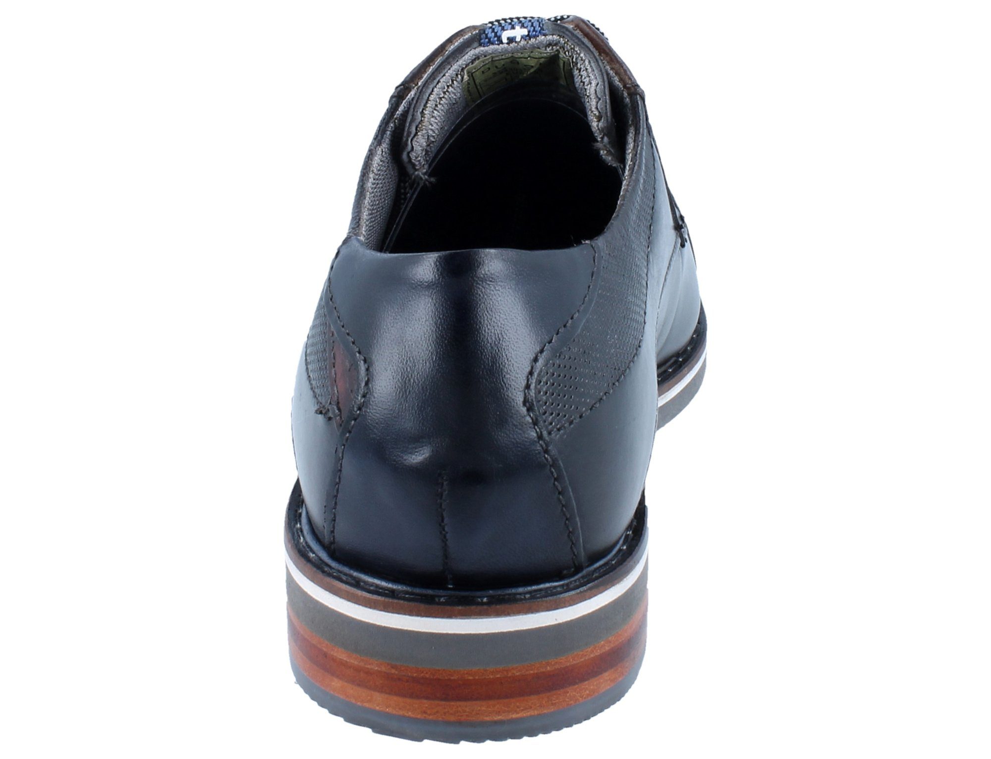 bugatti Schnürschuh