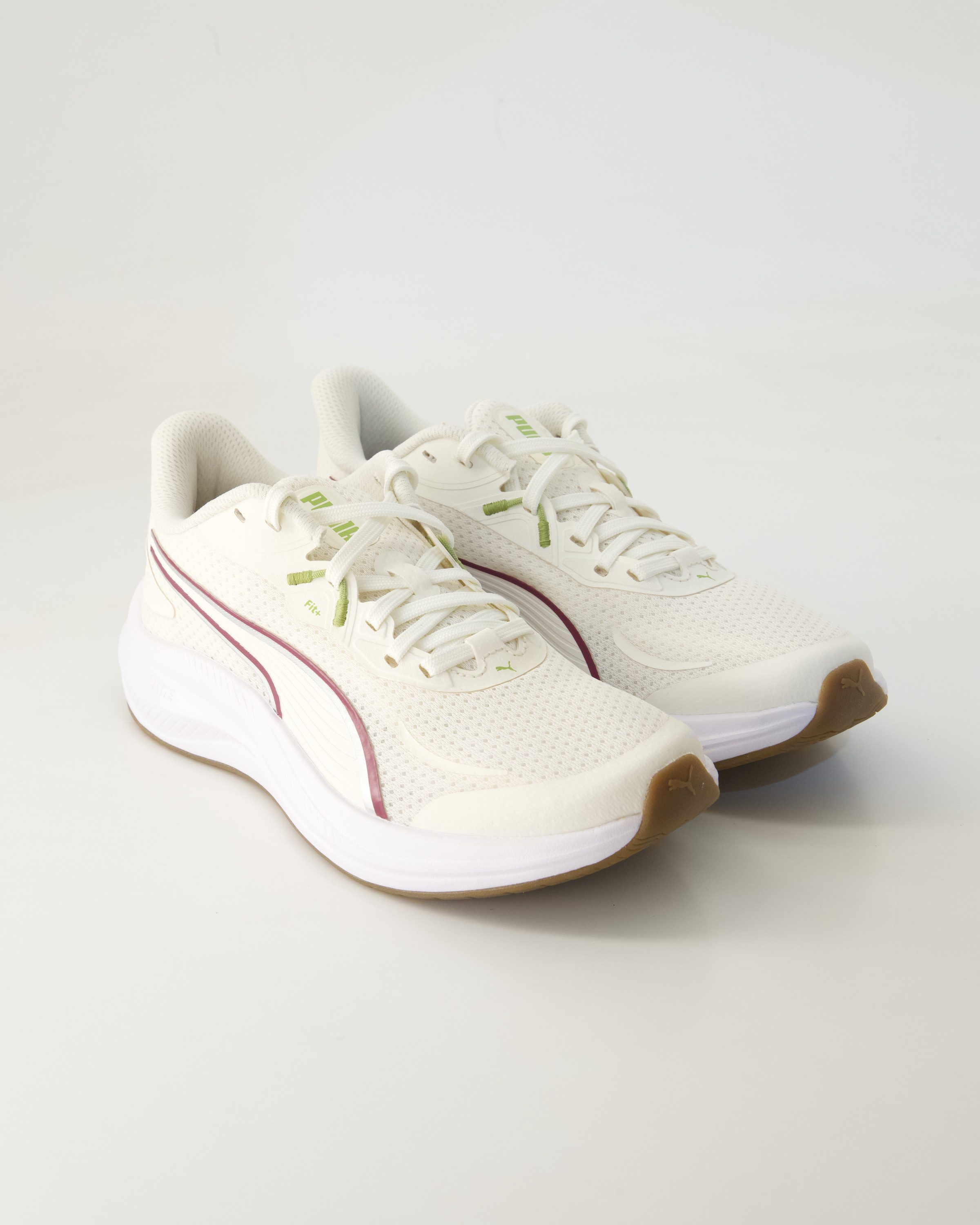 PUMA Skyrocket Lite 2 Jr Sneaker Obermaterial: Textil
