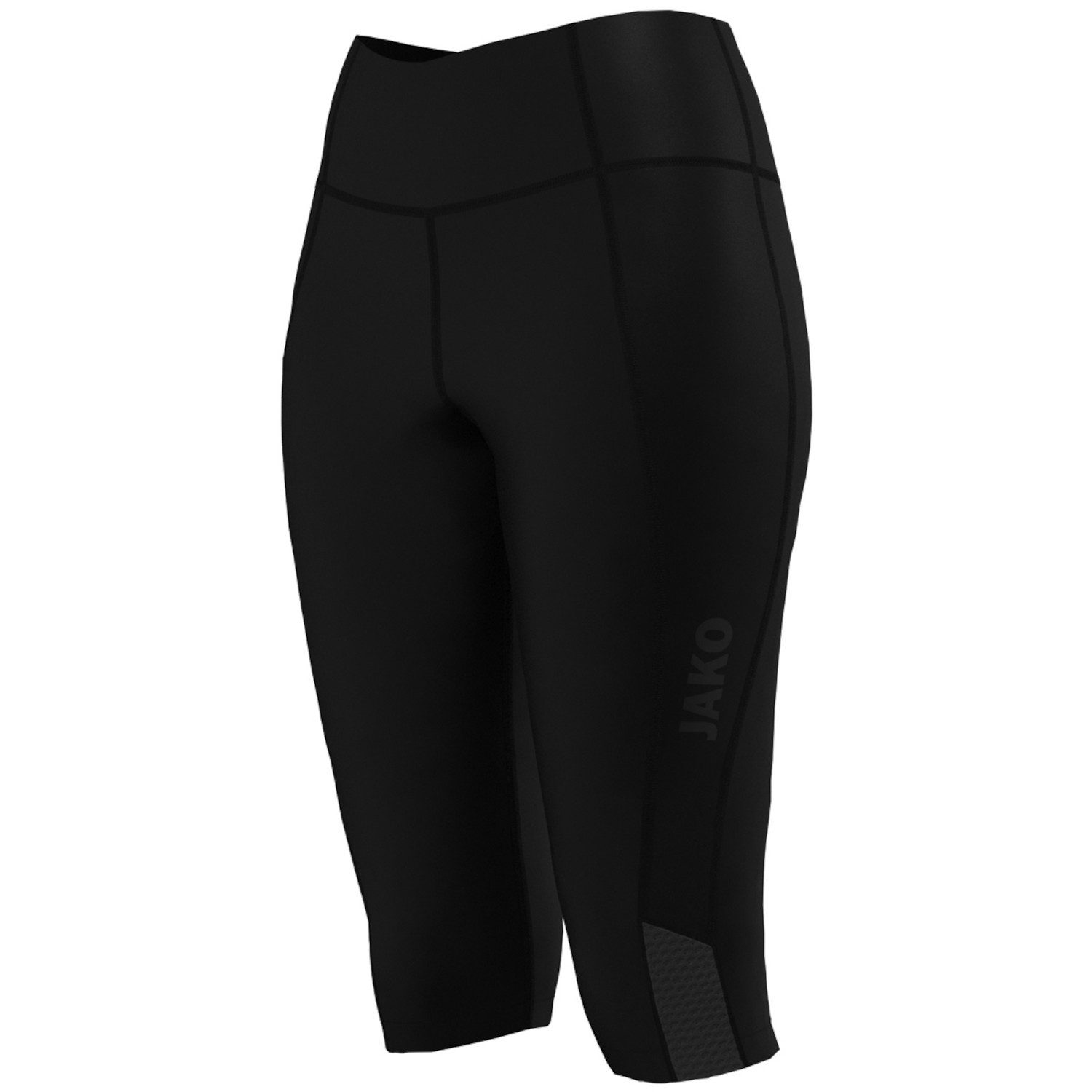 Jako Funktionstights Jako Damen Capri Tight Power 6776D