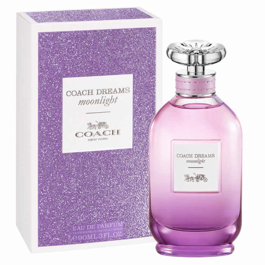 COACH Eau de Parfum Dreams Moonlight Eau De Parfum Spray 90ml