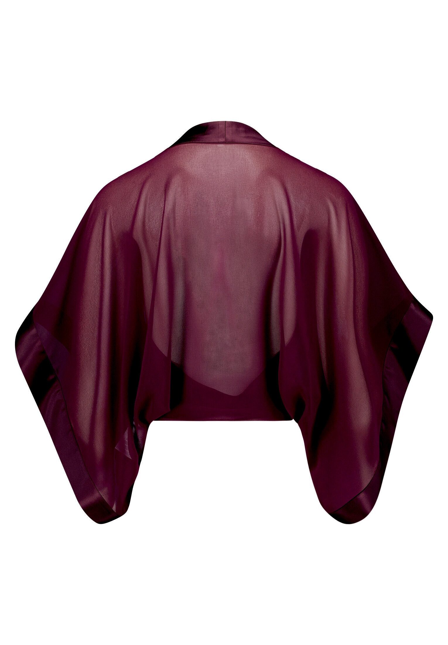 Vera Mont Bolerojacke Damen mit 3/4 Arm