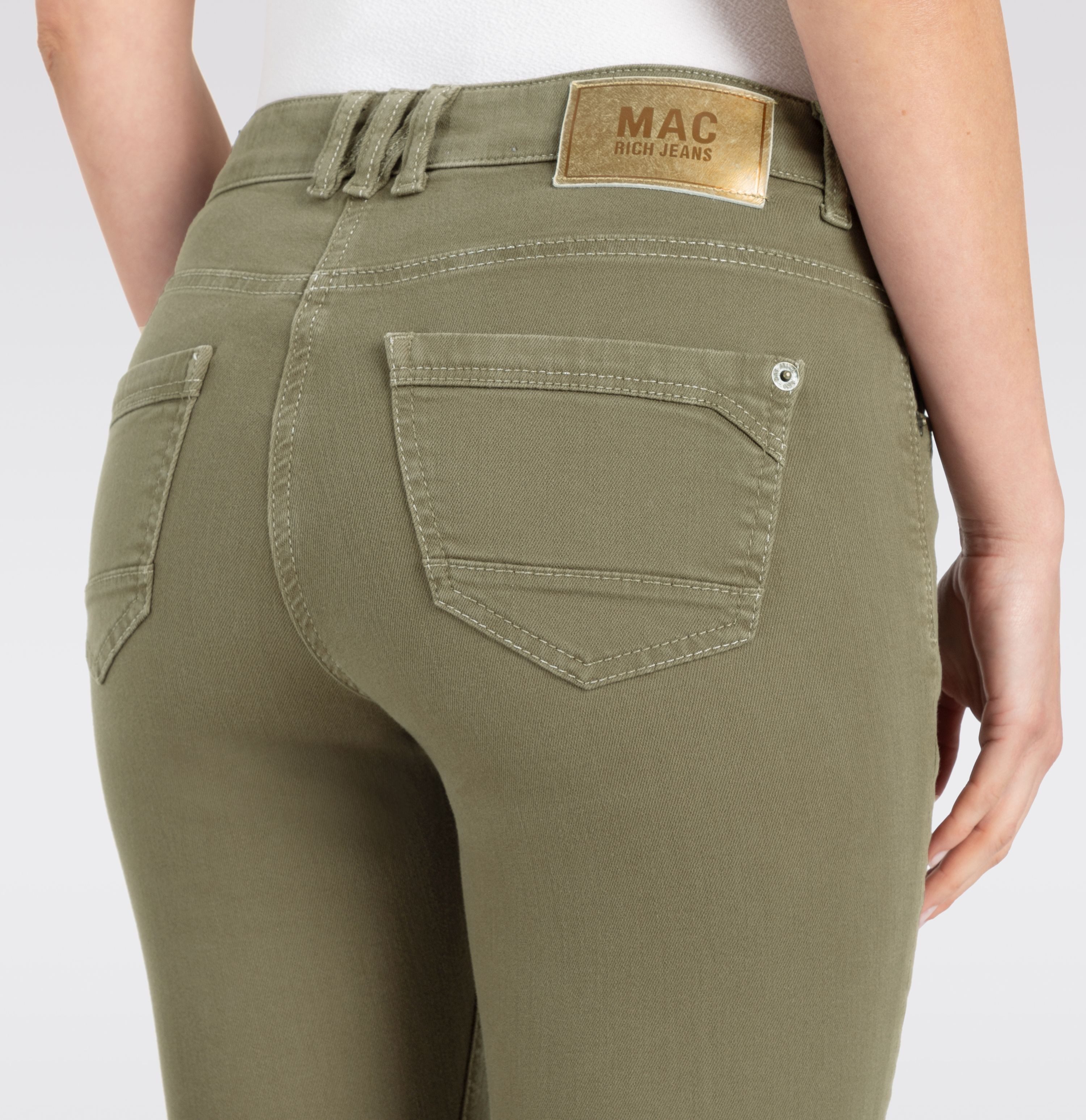 MAC 5-Pocket-Hose