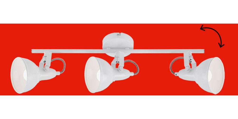 Briloner Leuchten LED Deckenspot Soft günstig online kaufen