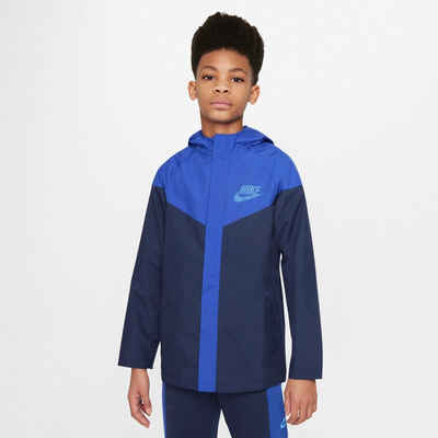 Nike Sportswear Windbreaker »Storm-FIT Windrunner Big Kids' (Boys) Jacket«