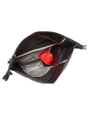 VAUDE Gepäckträgertasche Road Master Roll-It Luminum (1-tlg)