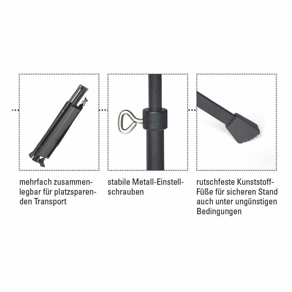 Voggenreiter Notenpult Volt NS-100