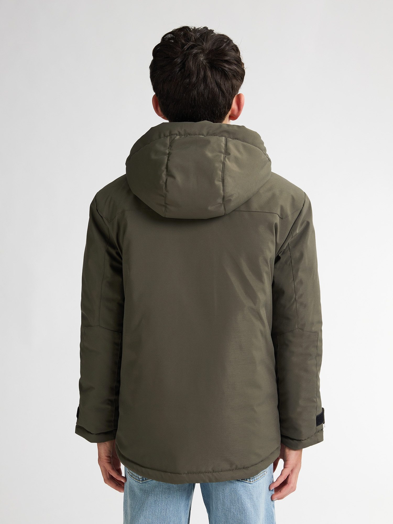 Petrol Industries Outdoorjacke