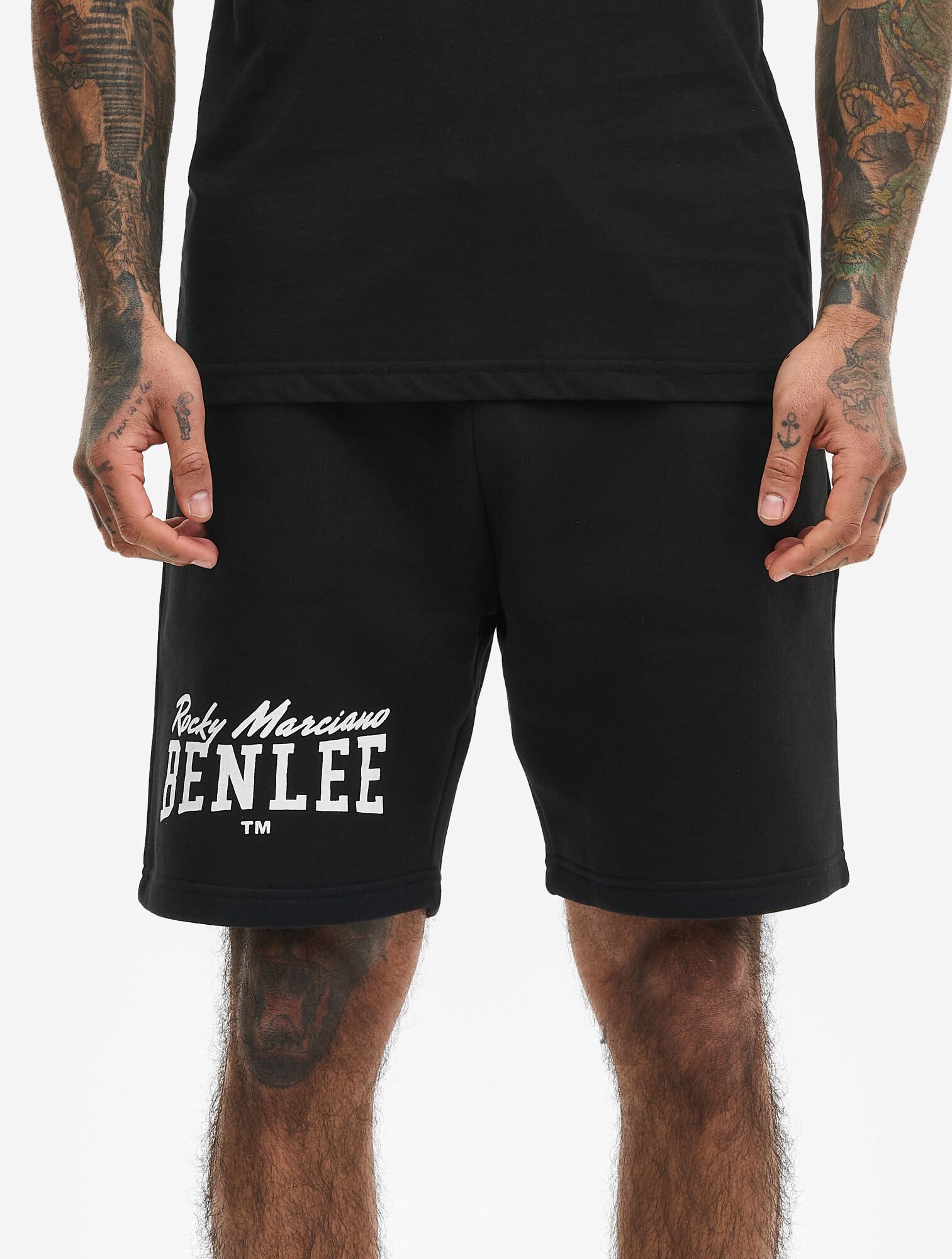 Sweatshorts HENNRY