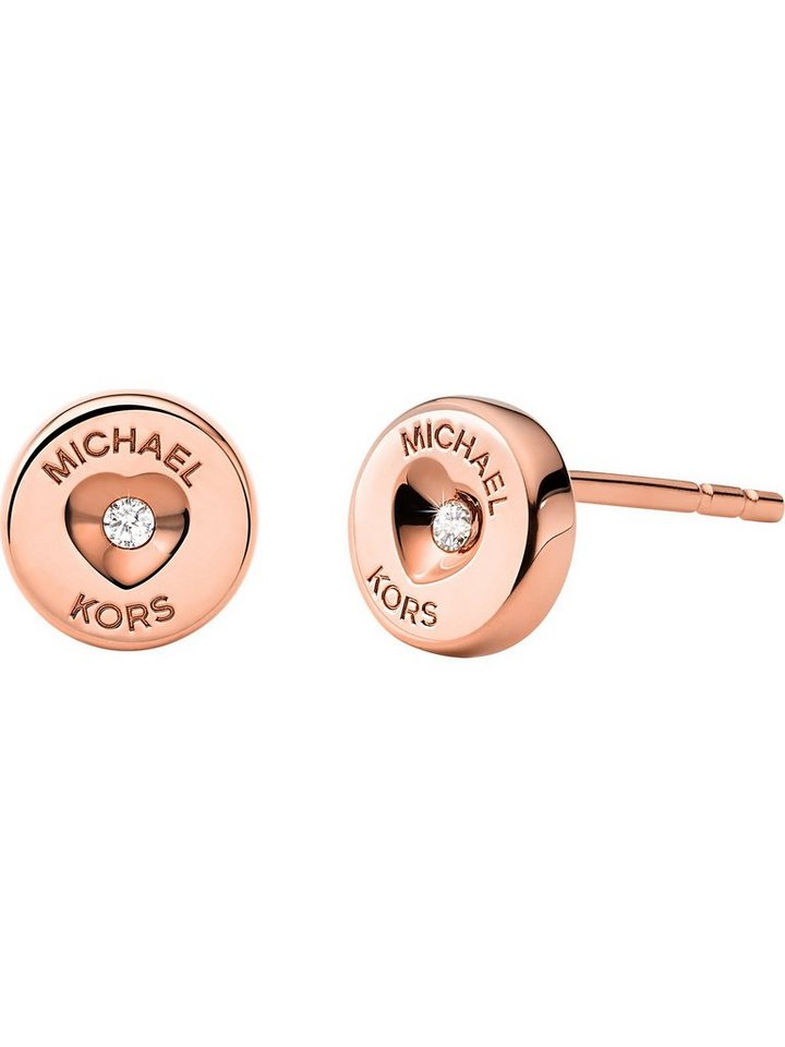 MICHAEL KORS Paar Ohrstecker... MICHAEL KORS Paar Ohrstecker...