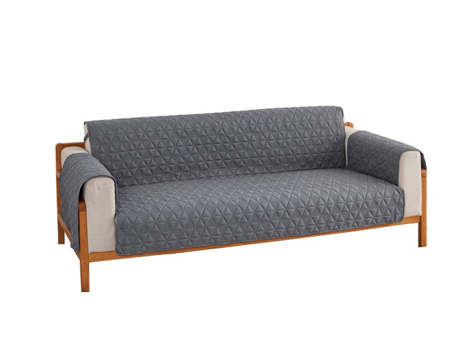 Coonoor Sofaschoner Sofaschoner Schlichtes, modernes Sofabezugs, günstig online kaufen