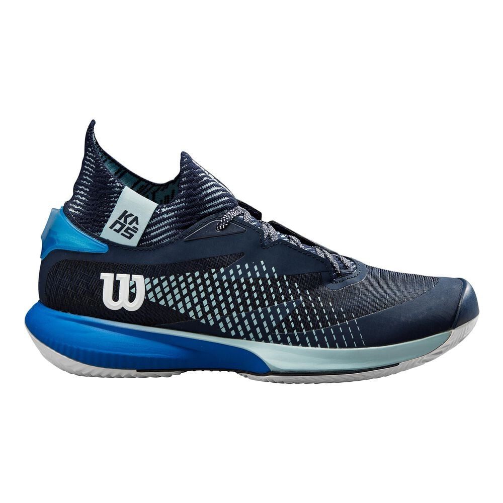Kaos Rapide Cly - Sandplatzcourt Tennisschuh Tennisschuh