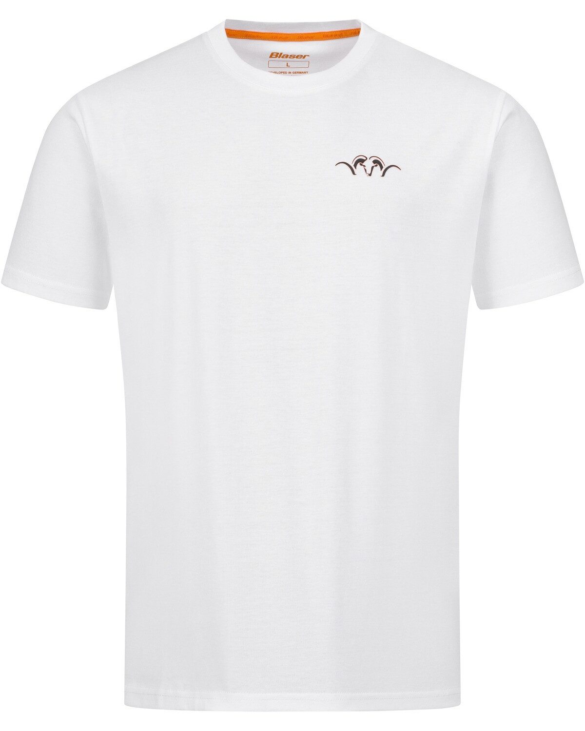 Blaser T-Shirt T-Shirt Argali Badge 26