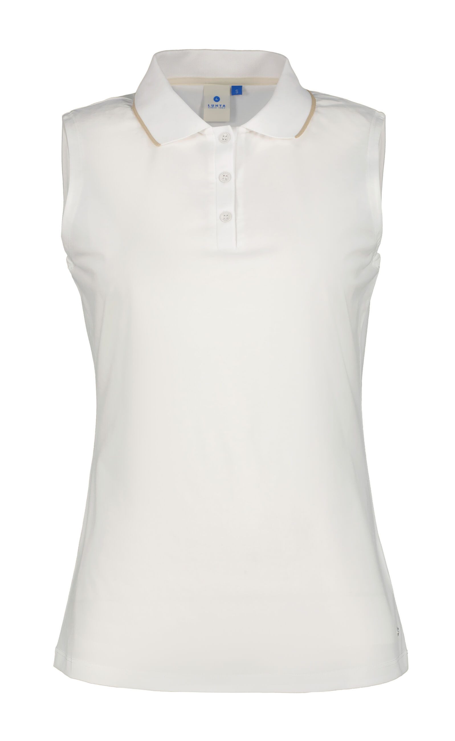 Luhta Trainingsshirt Luhta Top Hanttula