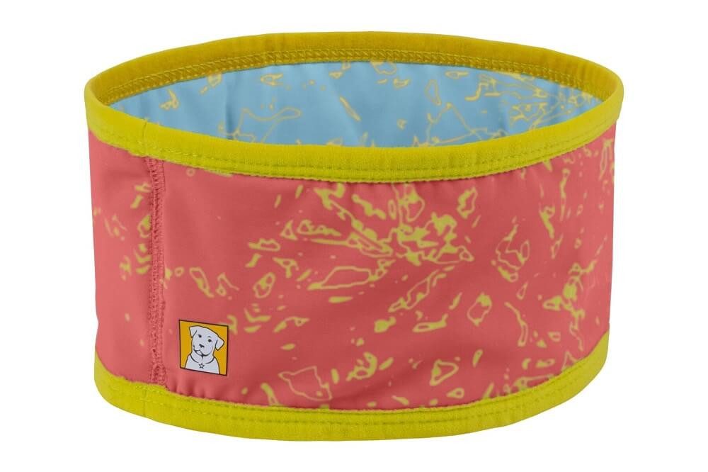 Ruffwear Hunde-Halsband Swamp Cooler™ Neck Gaiter